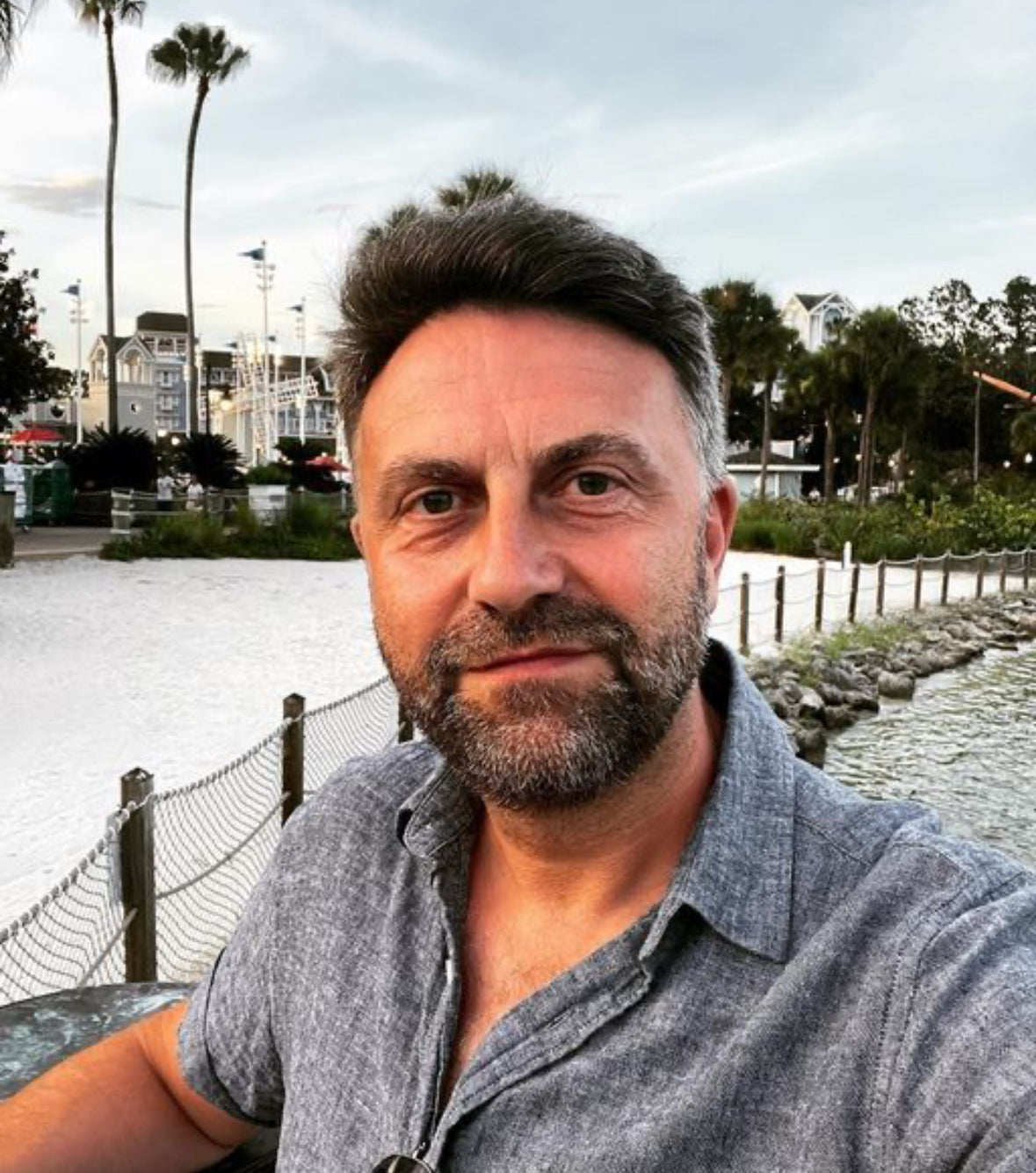 Stefan M.