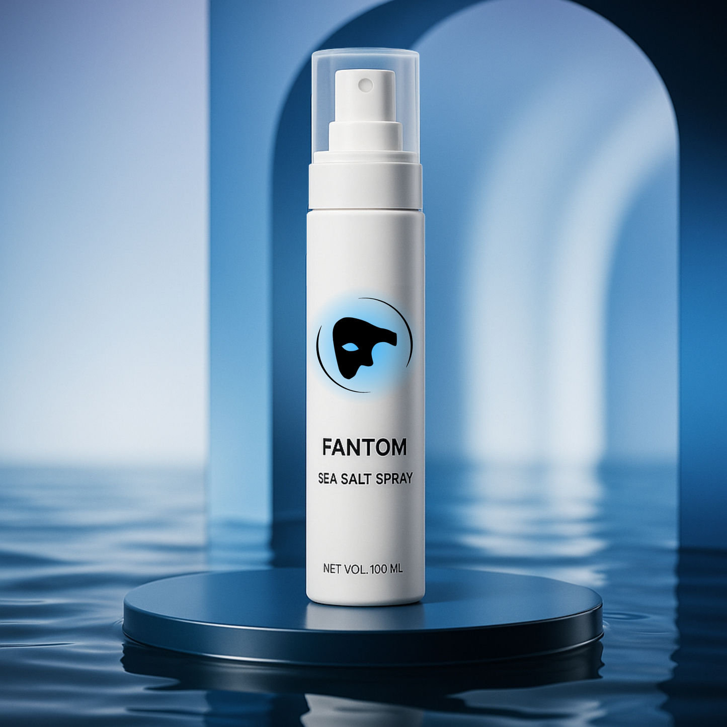 Sea Salt Spray