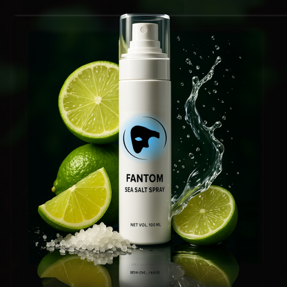 Sea Salt Spray